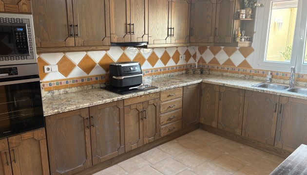 Venta - Villas
 - Algorfa