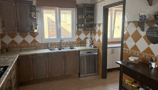 Venta - Villas
 - Algorfa