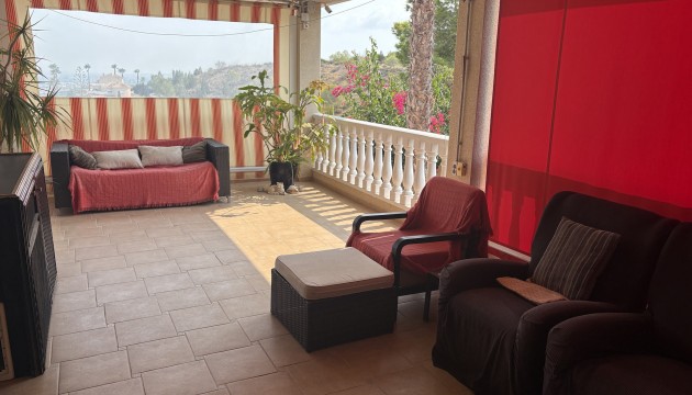 Venta - Villas
 - Algorfa