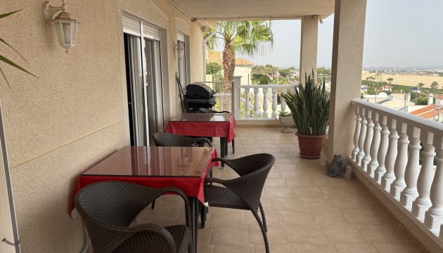 Venta - Villas
 - Algorfa