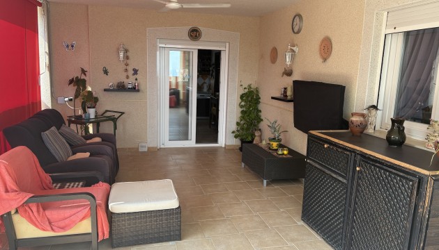 Venta - Villas
 - Algorfa