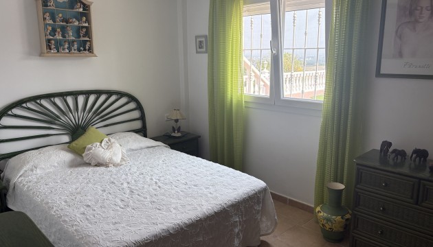 Venta - Villas
 - Algorfa