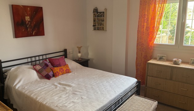 Venta - Villas
 - Algorfa