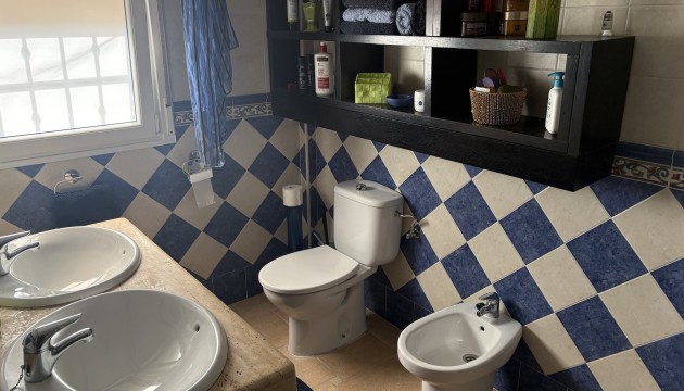 Venta - Villas
 - Algorfa