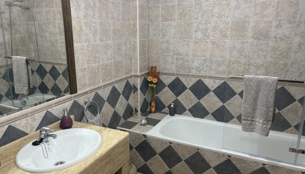 Venta - Villas
 - Algorfa