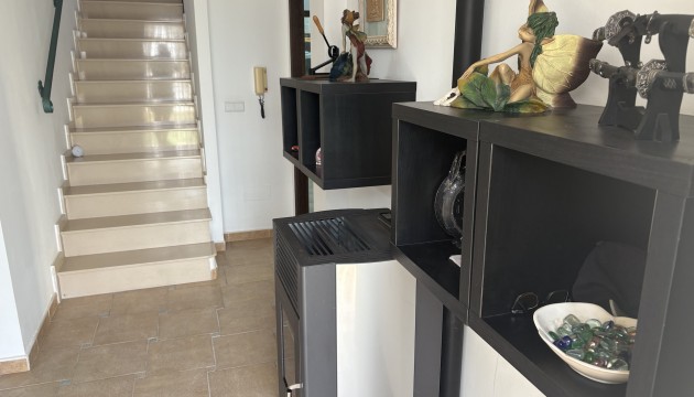 Venta - Villas
 - Algorfa