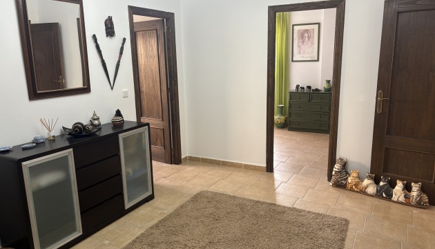 Venta - Villas
 - Algorfa