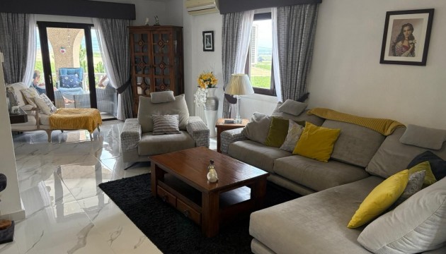 Revente - Villa's
 - Algorfa