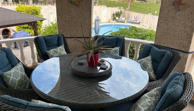 Revente - Villa's
 - Algorfa