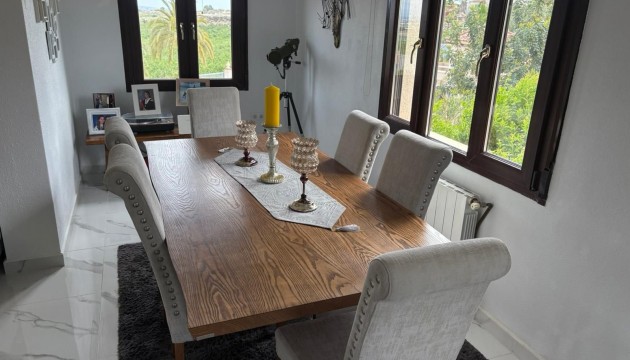 Revente - Villa's
 - Algorfa