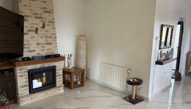 Revente - Villa's
 - Algorfa