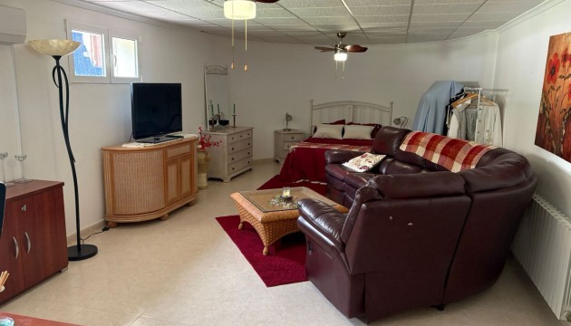 Revente - Villa's
 - Algorfa