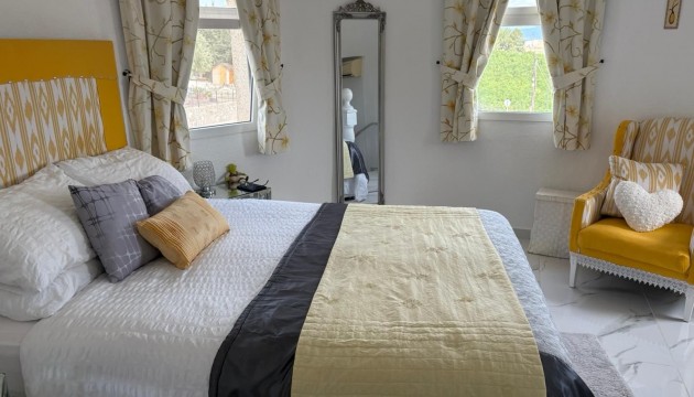 Revente - Villa's
 - Algorfa