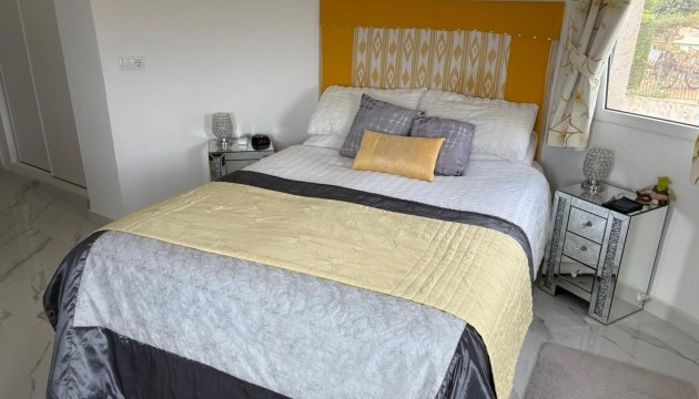 Revente - Villa's
 - Algorfa