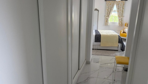 Revente - Villa's
 - Algorfa