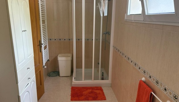 Revente - Villa's
 - Algorfa