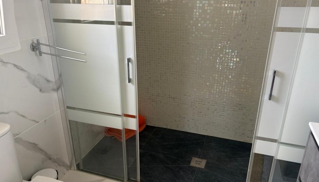 Revente - Villa's
 - Algorfa