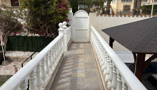 Revente - Villa's
 - Algorfa