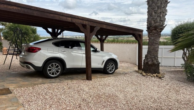 Revente - Villa's
 - Algorfa