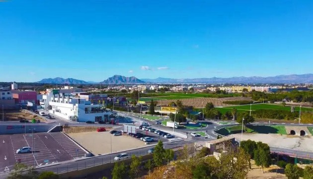 Sale - Apartment - Benijofar - Benijófar