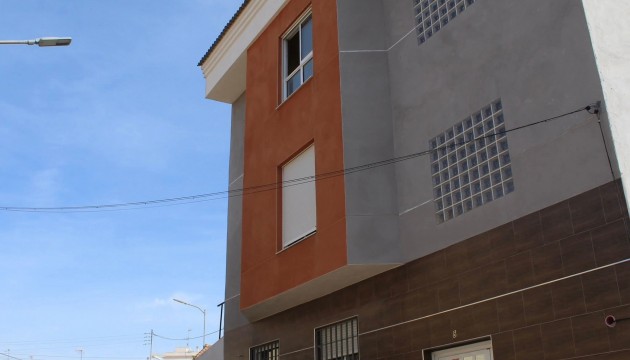 Sale - Apartment - Benijofar - Benijófar