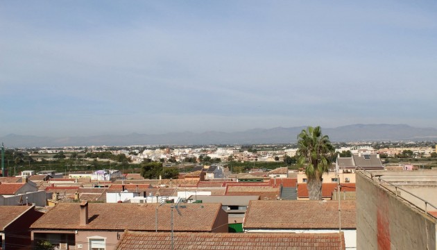 Sale - Apartment - Benijofar - Benijófar