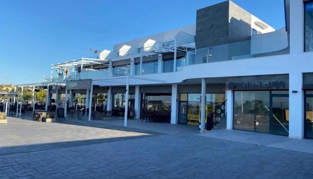 Sale - Apartment - Benijofar - Benijófar