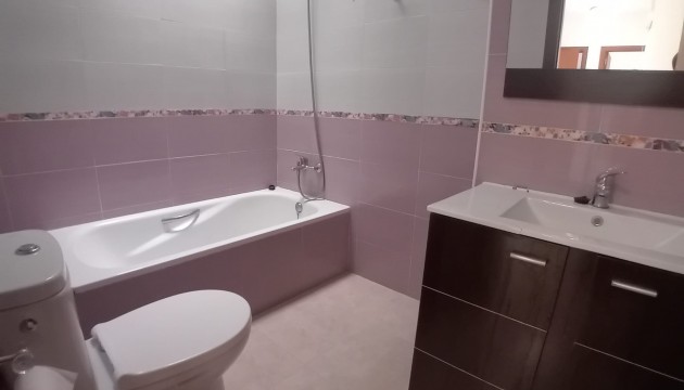 Sale - Apartment - Benijofar - Benijófar