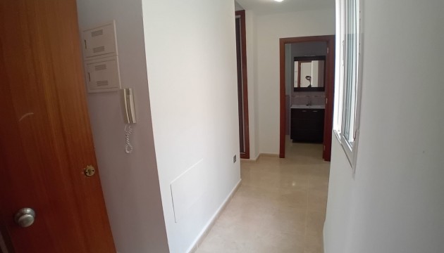 Sale - Apartment - Benijofar - Benijófar