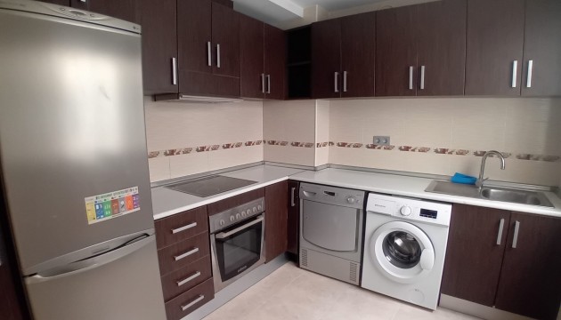 Sale - Apartment - Benijofar - Benijófar