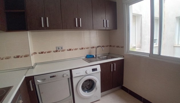 Sale - Apartment - Benijofar - Benijófar