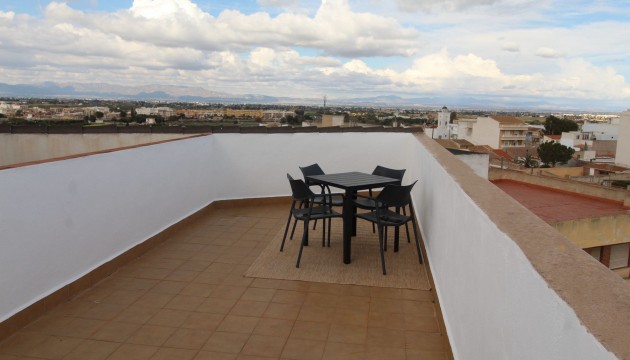 Sale - Apartment - Benijofar - Benijófar
