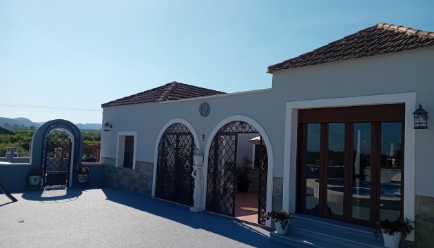Sale - Villas - Jacarilla