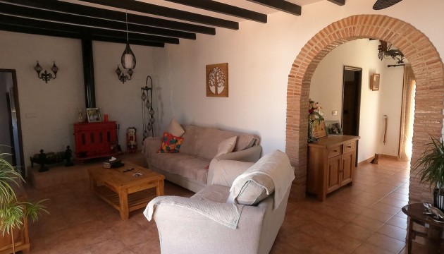 Sale - Villas - Jacarilla