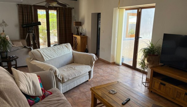 Sale - Villas - Jacarilla