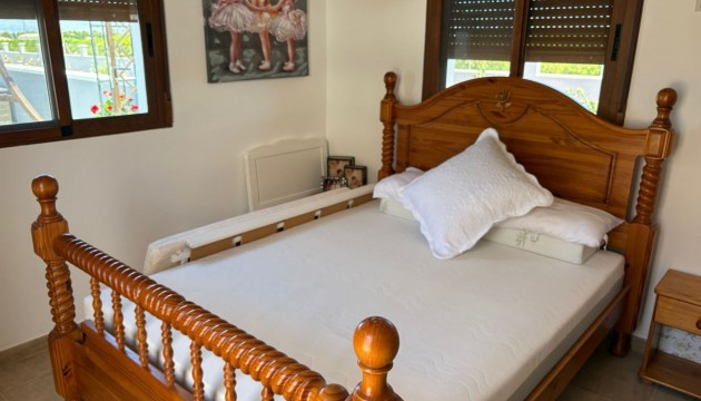 Sale - Villas - Jacarilla