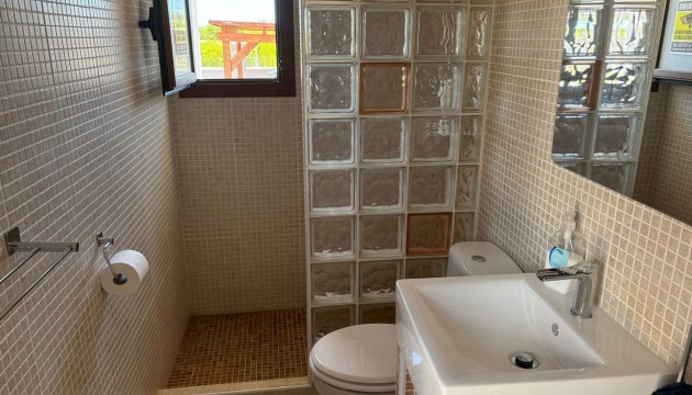 Sale - Villas - Jacarilla