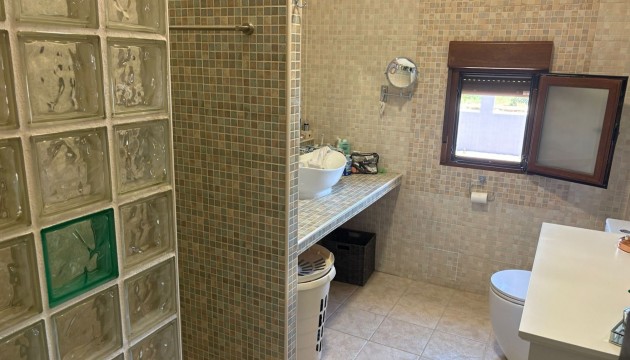 Sale - Villas - Jacarilla