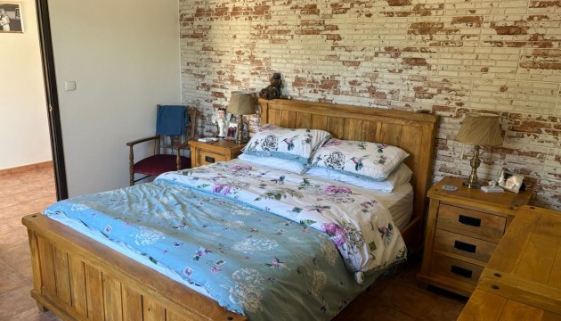 Sale - Villas - Jacarilla