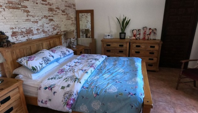 Sale - Villas - Jacarilla