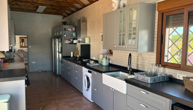 Sale - Villas - Jacarilla