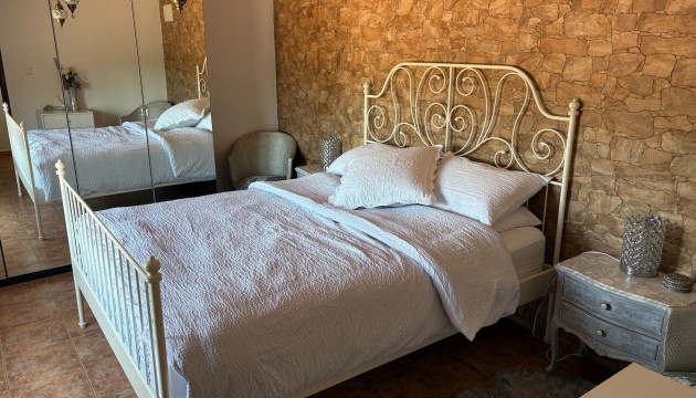 Sale - Villas - Jacarilla