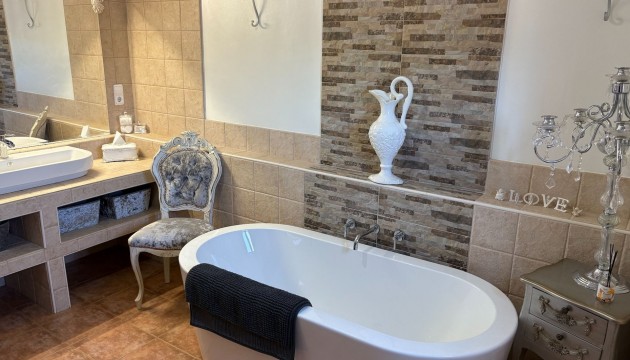 Sale - Villas - Jacarilla