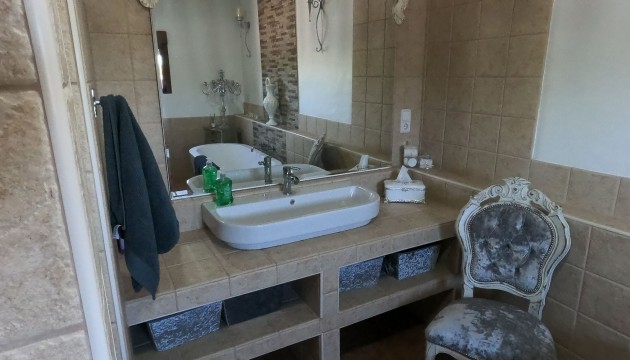 Sale - Villas - Jacarilla