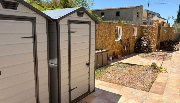 Sale - Villas - Jacarilla