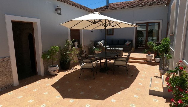 Sale - Villas - Jacarilla