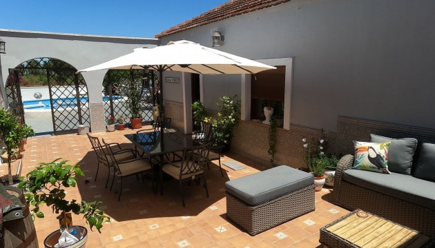 Sale - Villas - Jacarilla