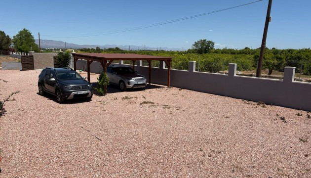 Sale - Villas - Jacarilla