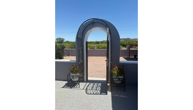 Sale - Villas - Jacarilla