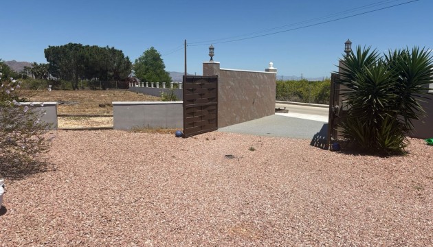 Sale - Villas - Jacarilla